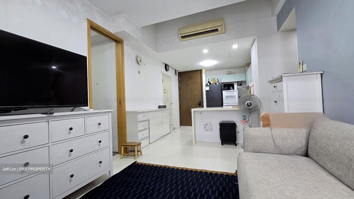 The Acacias (D13), Apartment #631998711
